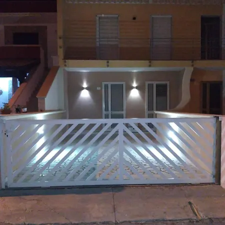 Sofia S House Apartment