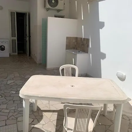 Sofia S House Apartment Lido Marini