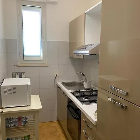 Apartment Sofia S House *