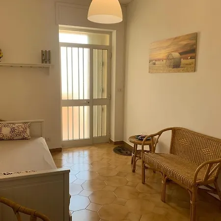 Sofia S House * Lido Marini