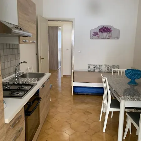 Apartment Sofia S House