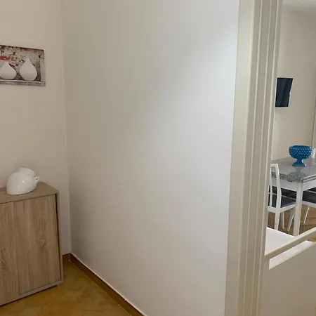 Sofia S House Apartment