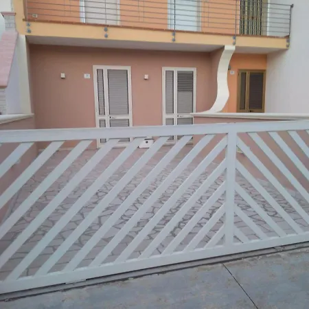 Sofia S House Apartment Lido Marini