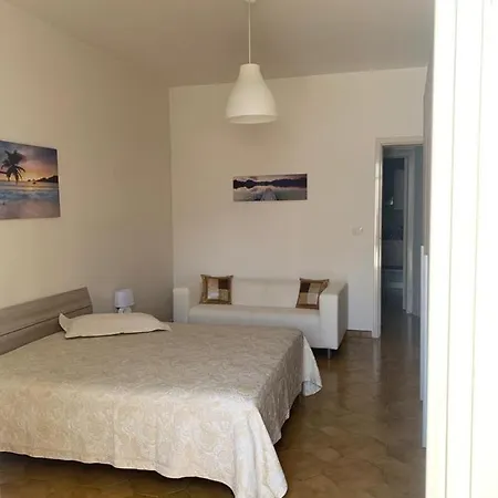 Sofia S House Apartment